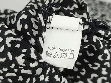 kapcie na platformie: Shein, Sukienka damska, rozmiar S — 6