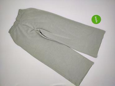szeroka: C&A, Spodnie materiałowe damskie, rozmiar XS — 3