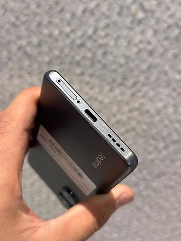 poco 7: Realme 10 Pro Plus, Б/у, 128 ГБ, цвет - Черный, В рассрочку, 2 SIM — 5