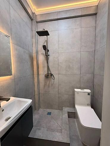 Продажа квартир: 1 комната, 34 м², Нижний Джал (Джал-23) Элитка, 12 этаж, Свежий ремонт — 6