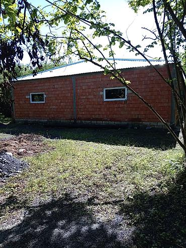 Kommersiya daşınmaz əmlakının satışı: Satılık təsərrüfat/istehsalat obyekti - Geniş qapalı istehsal/saxlama — 9