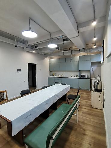 бассейин б у: Продажа офисов 377 м², С ремонтом, Многоэтажное здание, Цокольный этаж этаж — 10