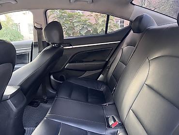 crv 2001: Сдаю Hyundai Elantra под такси, Долгосрочно, | Залог, Предоплата, Водительские права — 4