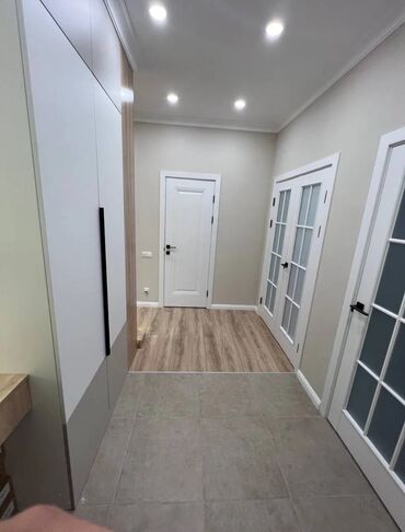 Долгосрочная аренда квартир: 2 комнаты, Агентство недвижимости, Без подселения, С мебелью полностью — 6