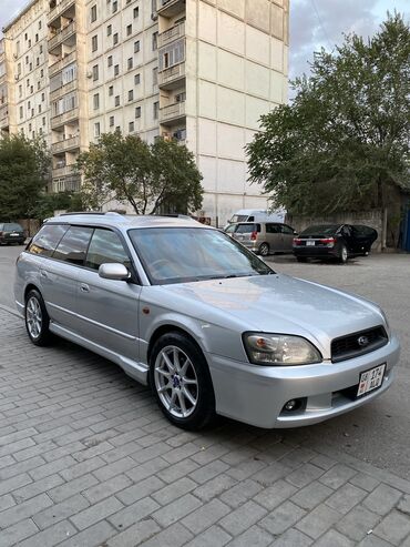 автомобили в рассрочку в бишкеке: Subaru Legacy: 2003 г., 2 л, Автомат, Бензин, Универсал