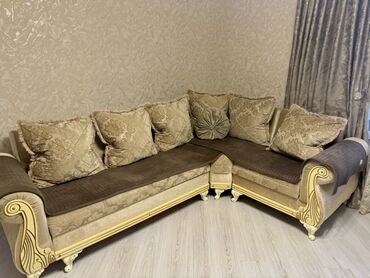 Quruducular: Künc divan, Açılmayan, Parça