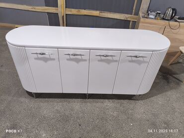 белая мебель в стиле прованс: Yeni, Komod, Kredit yoxdur, Türkiyə