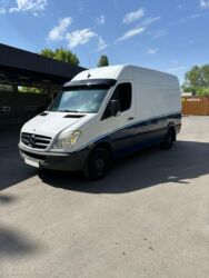 б у рейлинги багажник на хундай туксон бишкек: Mercedes-Benz Спринтер: 2012 г., 2.2 л, Автомат, Дизель, Бус