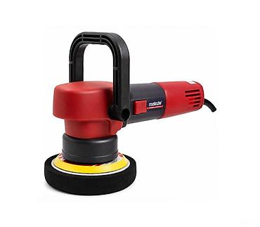 Makute cilalalıyıcı (elektrikli) 780 Model: CP005 Bütün kateqoriyalar