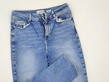 Jeans for women, New Look, size L (EU 40)