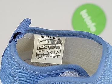 mango baleriny: Baleriny Nelli Blu, 25, stan - Bardzo dobry — 6