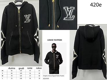 Duksevi: L.VUITTON TOP SPORTSKI DUKSEVI, MEGA HIT | Novo! ! ! Hit. Hit. Hit — 22