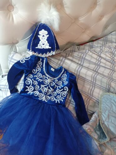 новогодние платья детские: Бальное платье