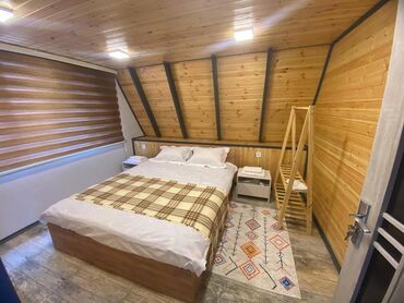 Günlük kirayə evlər: 90 kv. m, 3 otaqlı, Kombi, Artezian quyusu, İnternet -da lalafo.az — 7 Günlük kirayə evlər: 90 kv. m, 3 otaqlı, Kombi, Artezian quyusu, İnternet — 7