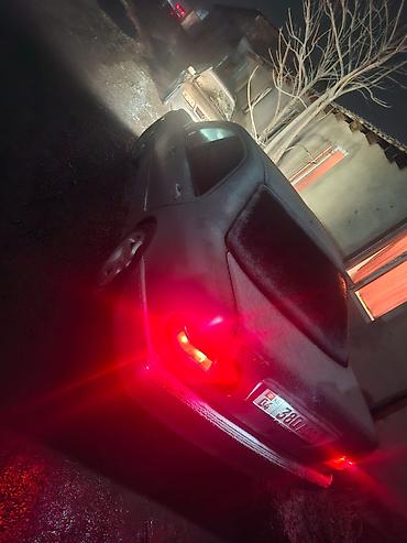 Mercedes-Benz: Mercedes-Benz E-Class: 2000 г., 3.2 л, Автомат, Газ, Седан — 8