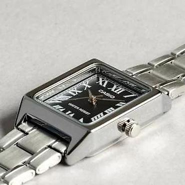 Ručni satovi: Casio LTP-V007D-1B Potpuno NOV sat Casio LTP-V007D-1B, dolazi u — 7