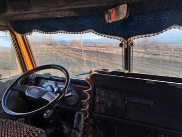 Прицепы и полуприцепы: Прицеп, Камаз, Самосвал, Б/у — 7