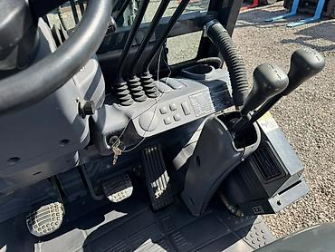 генератор 2107 цена: Погрузчик, Komatsu, 2018 г., Колесный, Вилочный — 9