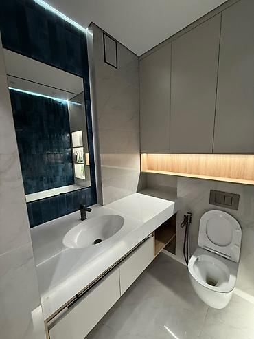 for rent: Асанбай Классик 2-комн квартира, 79кв м. Абсолютно новый ремонт — 2