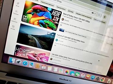 Ноутбуки Apple (MacBook): Ноутбук Apple (MacBook) 13.3 ", Intel Core i5, ОЗУ, RAM: 6 ГБ — 13