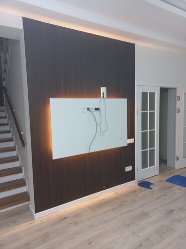 Другие виды отделочных работ: Больше 6 лет опыта — 4