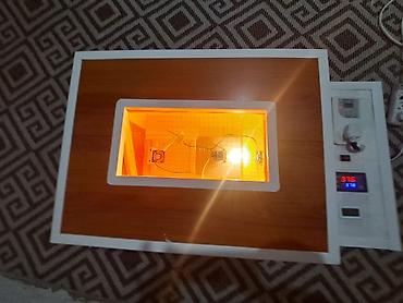 Инкубаторы: Инкубаторы для яиц «Канат Ферм» — удобное решение для домашнего и — 14