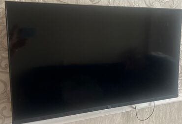 109 ekran tv qiymetleri: Televizor 109 ekran smart teze alinib az istifadə edilib.Qiymeti 400