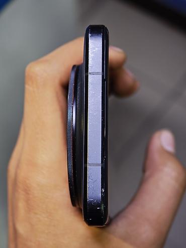 Мобильные телефоны и аксессуары: Xiaomi, 15 Ultra, Б/у, 256 ГБ, цвет - Черный, 2 SIM — 7