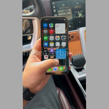 Apple iPhone: IPhone 17 Pro Max, Narıncı, Simsiz şarj — 6