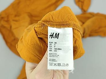 sukienki marks: H&M, Sukienka damska, rozmiar S — 4