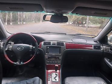 Lexus: Lexus ES: 2005 г., 3.3 л, Автомат, Бензин, Седан — 5