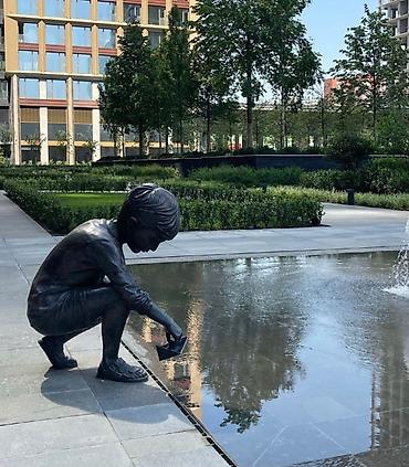 Другие услуги: Скульптура на заказ ( статуи памятники станковая скульптура — 28