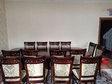 table study: Стол для зала, Б/у, Складная, Прямоугольный — 7