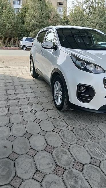 киа спортадж: Kia Sportage: 2019 г., 2 л, Автомат, Бензин, Кроссовер — 3