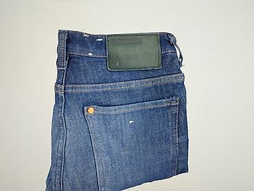 moda h: H&M, Jeansy damskie, rozmiar L — 6