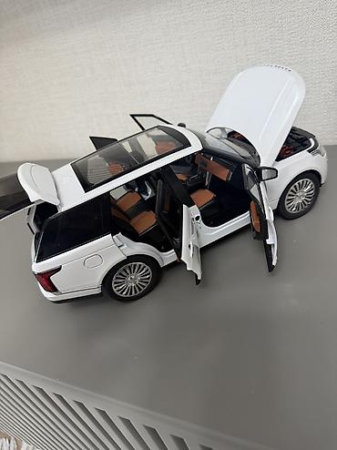 mitsubishi lancer evolution: Range Rover avtomobil teze kimi .Yasamal — 6