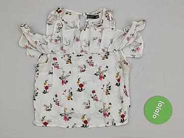 bsk ubrania: Bershka, Bluzka damska, rozmiar XS — 3
