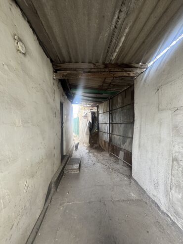 Продажа домов: Дом, 3 м², 2 комнаты, Собственник, Косметический ремонт — 7