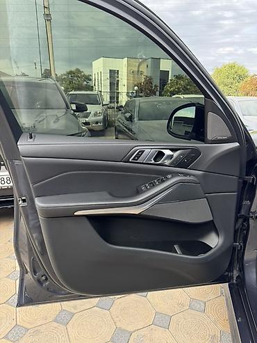 bmw e39 m: BMW X5: 2020 г., 3 л, Автомат, Дизель, Внедорожник — 9