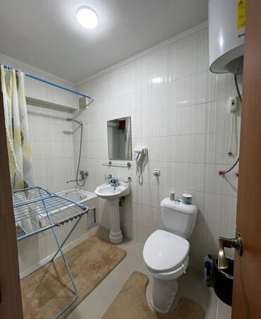 Иссык-Куль 2025: Квартира, Радуга Вест ЦО Радуга West, Тамчы — 6