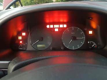 markeri u boji: KILOMETAR SAT ZA CITROEN XSARA OD 1999. DO 2006. GOD. | kilometar — 5