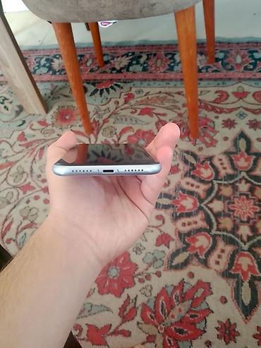 Apple iPhone: IPhone 11, 128 GB, Deep Purple — 6