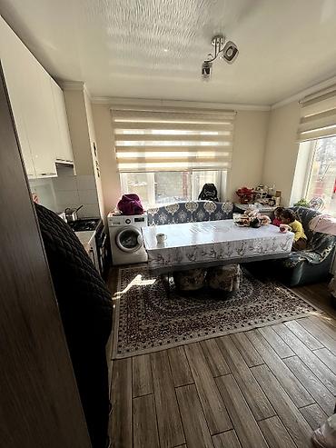 Продажа коттеджей и домов: Просторный двухэтажный дом в современном стиле - Планировка — 6