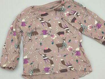 bluzki koszulowe zara: Блузка, Little kids, 4-5 р., 104-110 см, стан - Дуже гарний