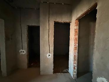 107: 2 комнаты, 93 м², Кок-Жар ж/м 107 серия, 2 этаж — 6