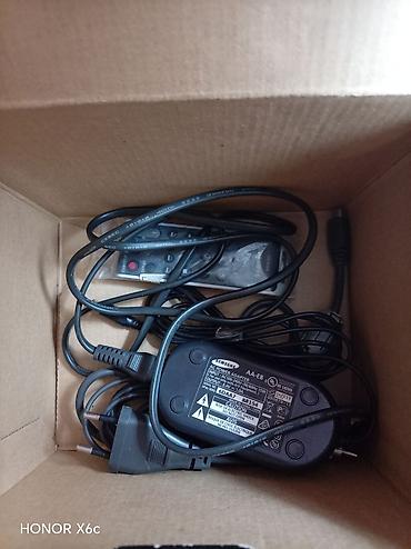 se: Samsung VP-DC563i DVD Camcorder – rəqəmsal video kamera — 2