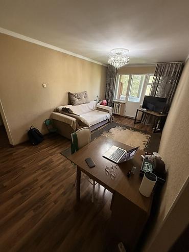 квартиры молодая гвардия: 2 комнаты, 46 м², Молодая Гвардия 104 серия, 5 этаж, Косметический ремонт — 6