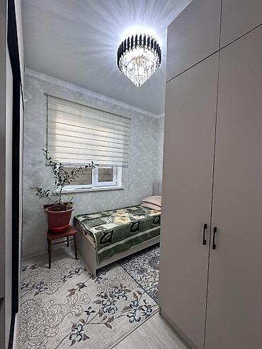 Продажа коттеджей и домов: ‼️Продаётся Дом с мебелью‼️ 📈Район: Ж/м Кара-Жыгач ▪️ От — 8