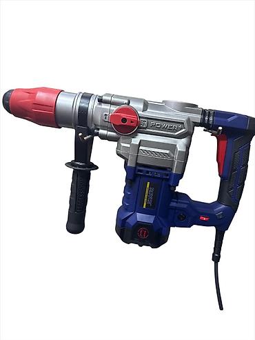 pereferator: №: 11111 Məhsulun adı: Perforator RRH42-1600 Brend: No Brand — 1