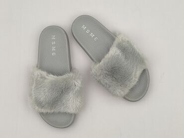 Slippers for women, 37, condition - Very good